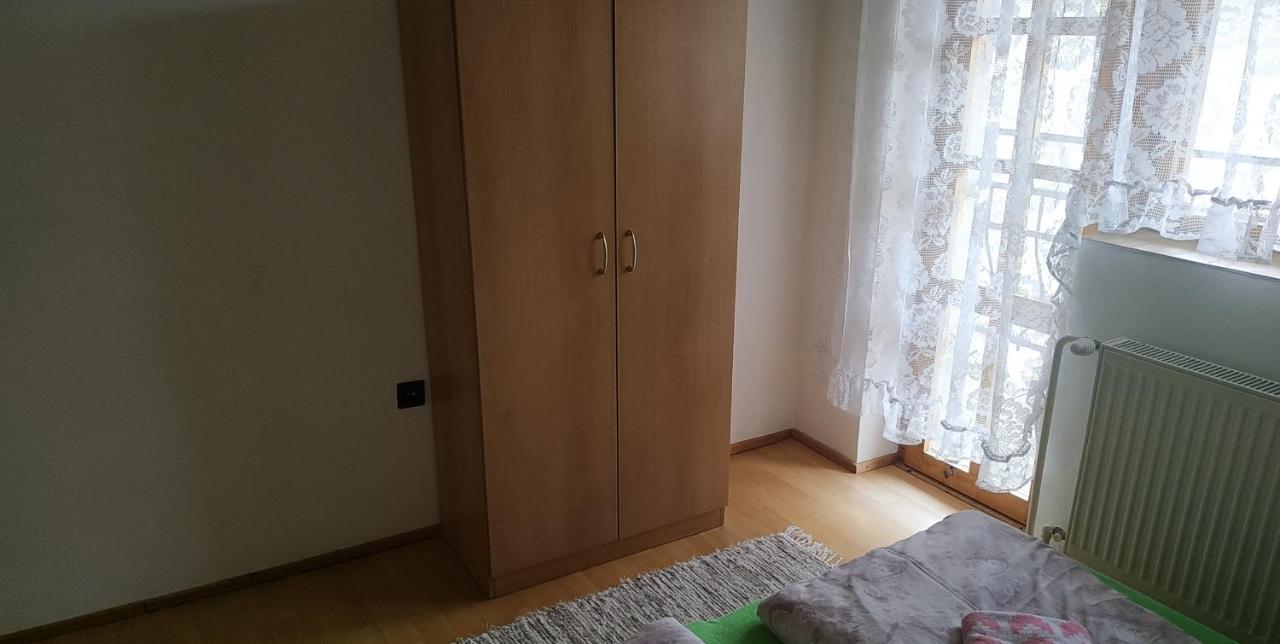 Dovolenkovy Dom Zuberec别墅 外观 照片