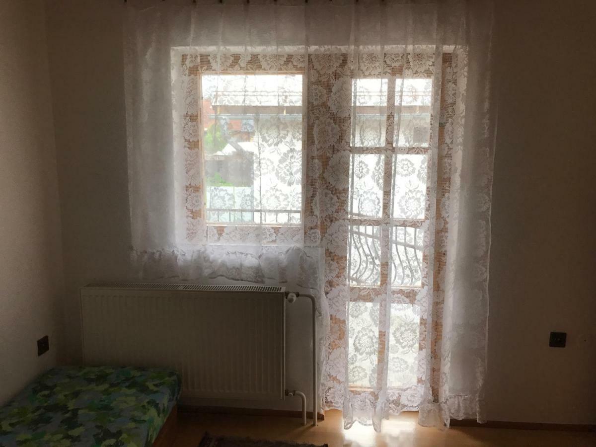 Dovolenkovy Dom Zuberec别墅 外观 照片