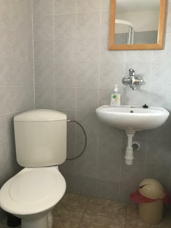 Dovolenkovy Dom Zuberec别墅 外观 照片